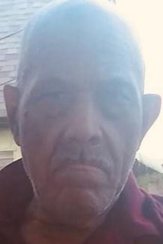 Casbie Junior Jackson Profile Photo