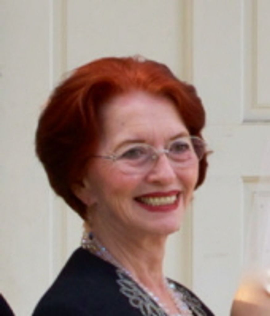 Madeline A. Teufel