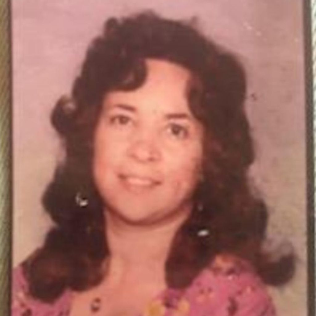 Rosa M. Ruacho Profile Photo