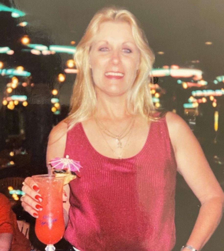 Christy Hilda Wilkerson