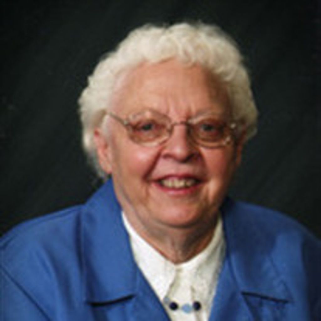 Ruth Arlene Boysen (Niemeier)