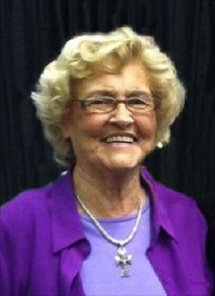 Betty Collins Lawrence Profile Photo