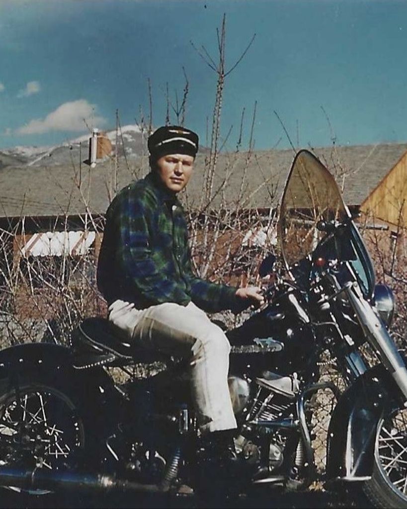 Emil Otto Amann Jr. Profile Photo