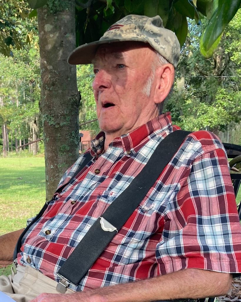 Louie Grady Jarvis, Sr. Profile Photo