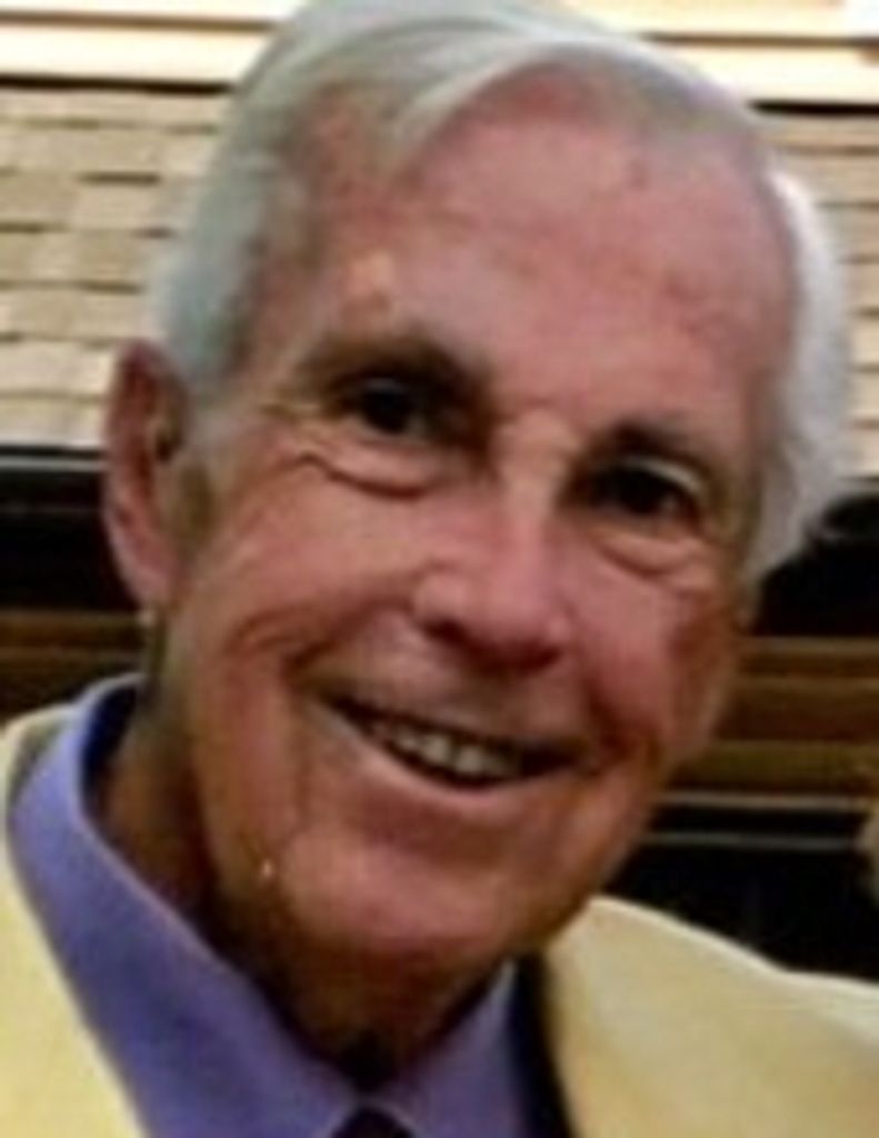 Edwin John Mustard, Jr.