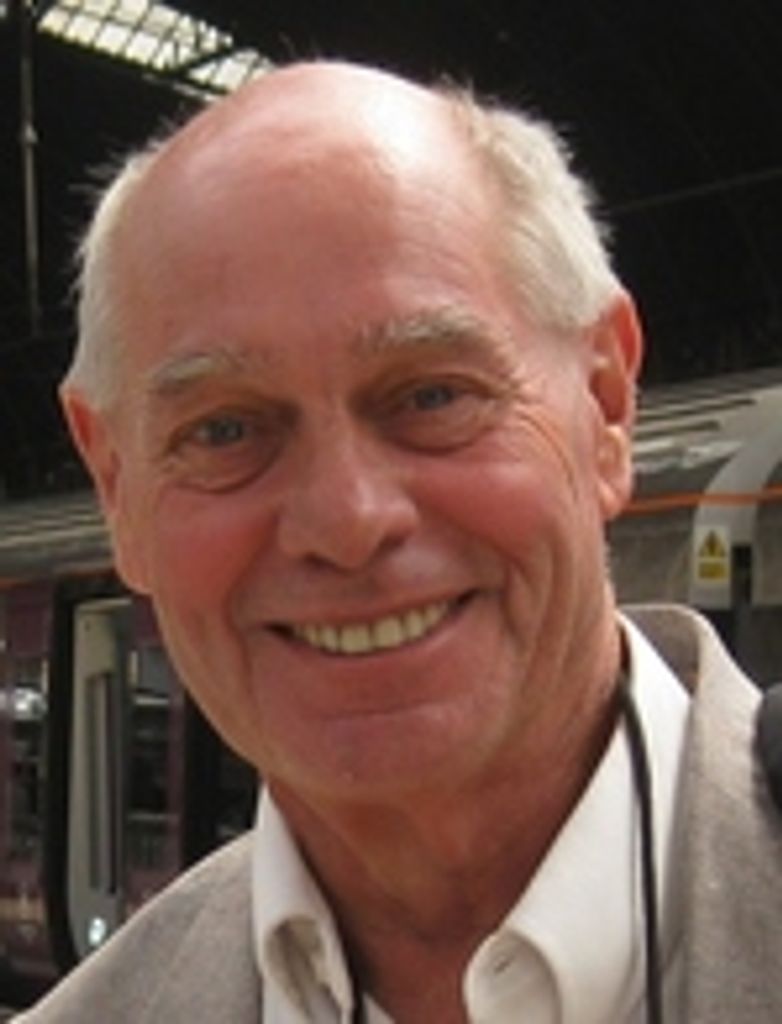 Patrick Sully