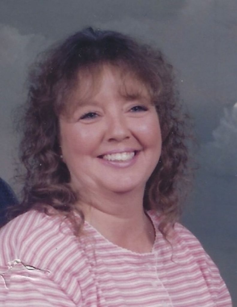 Cheryl Jones  Topping