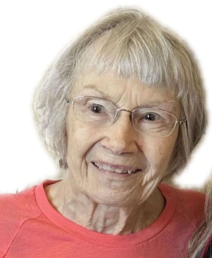 Beatrice "Bea" Mae Wilson