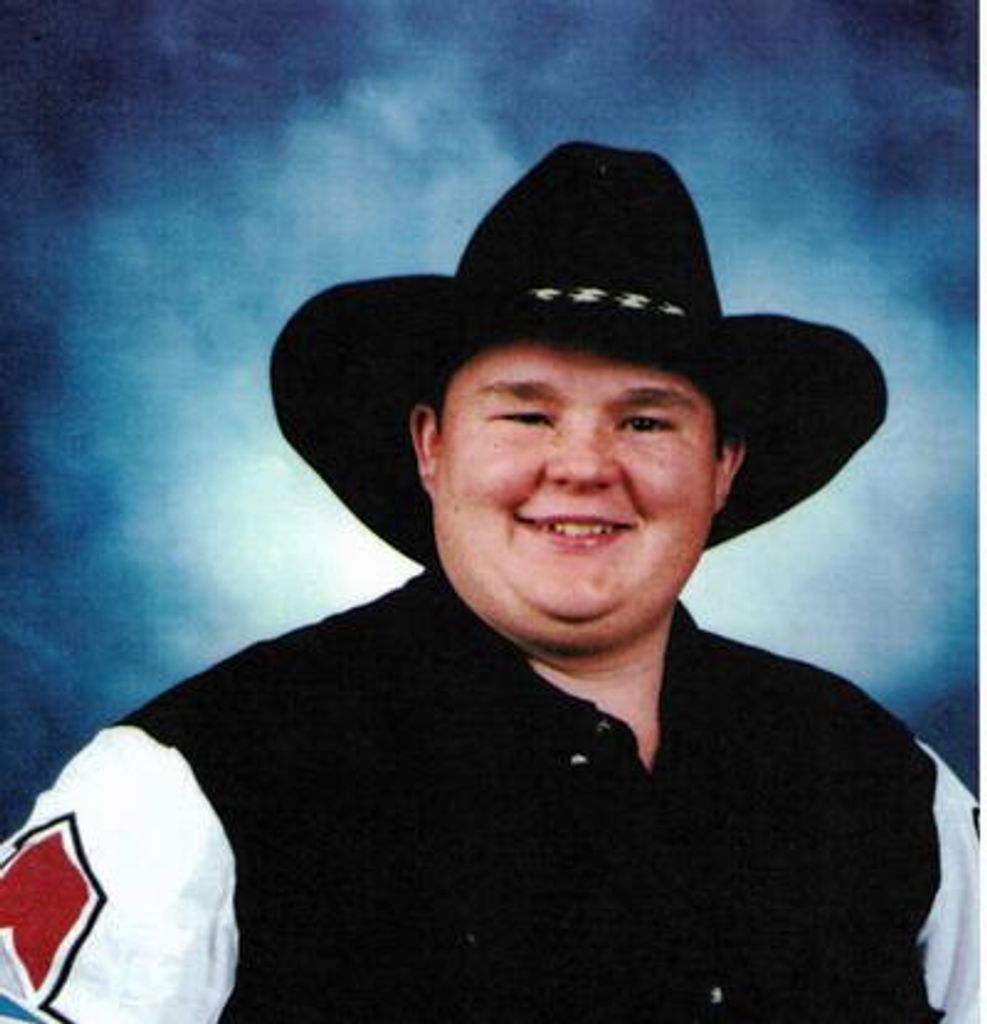 Carroll Len Smith Jr.