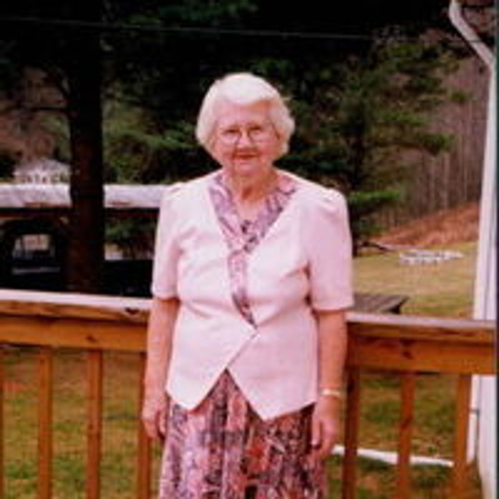 Opal Greer