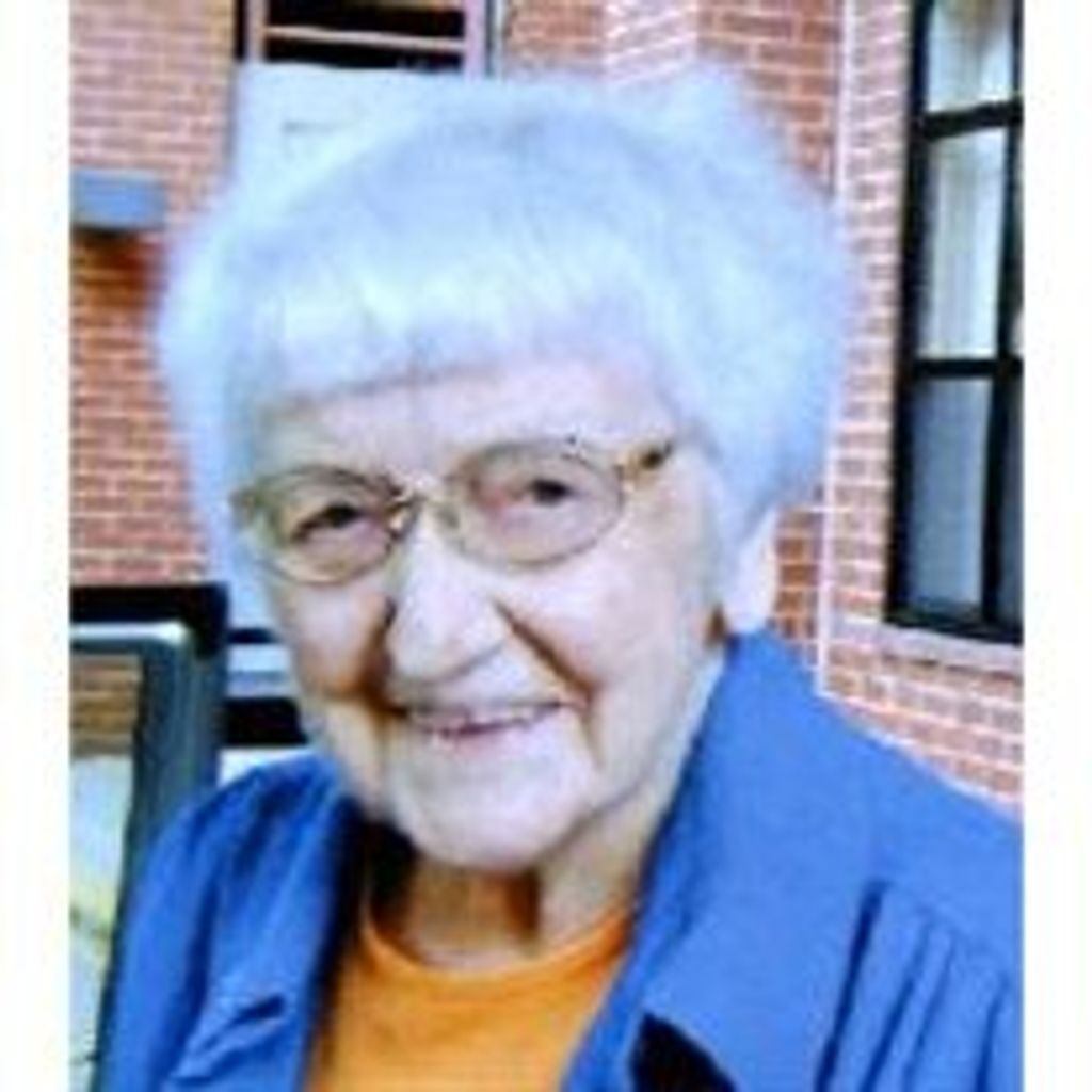 Mable Grossbach