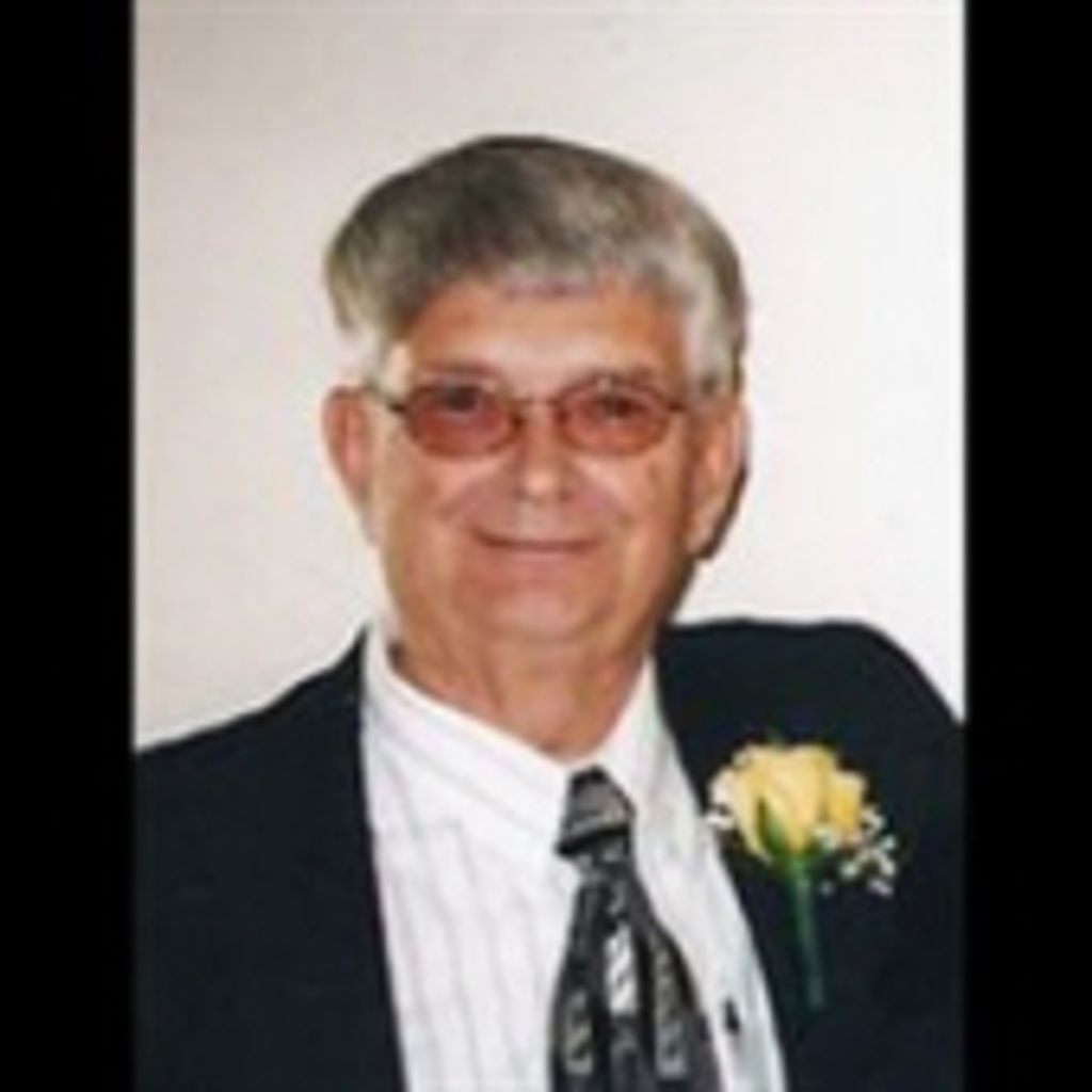 Jerald Johnson