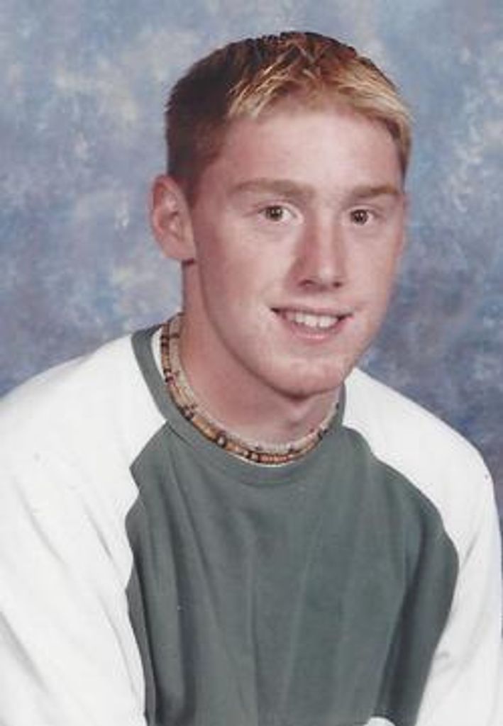 Kevin Michael Walls Profile Photo