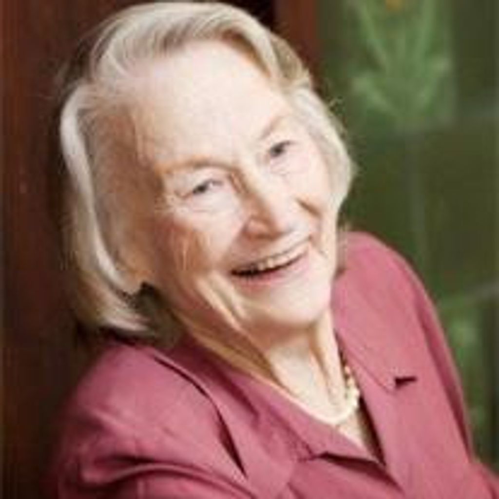 Claire Orpen