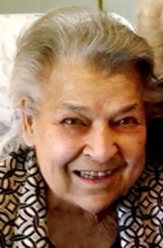 M. Lucia ""Punky"" Gronbeck Profile Photo
