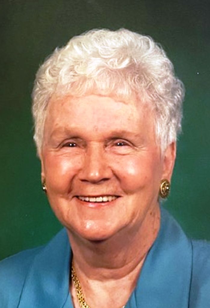 Barbara Darling