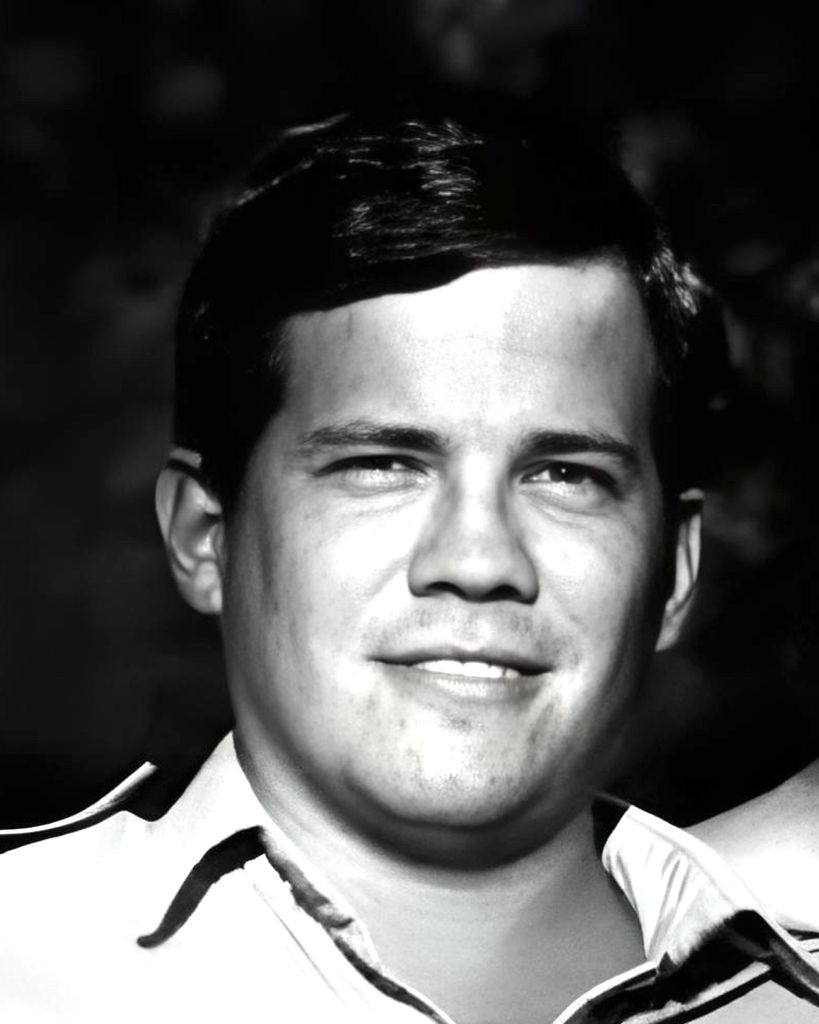 Charles Austin Parvin Profile Photo