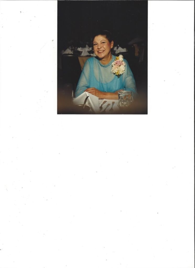 Maryann Kammer Profile Photo