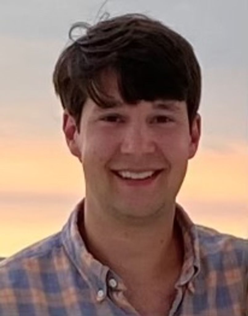 Radcliff Spencer Profile Photo
