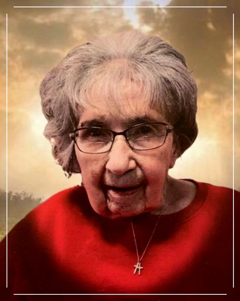Evelyn Esther Burns Profile Photo