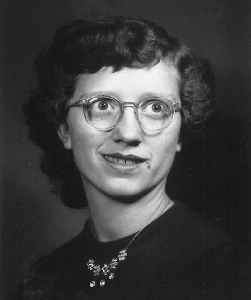 Joan Hagans Profile Photo