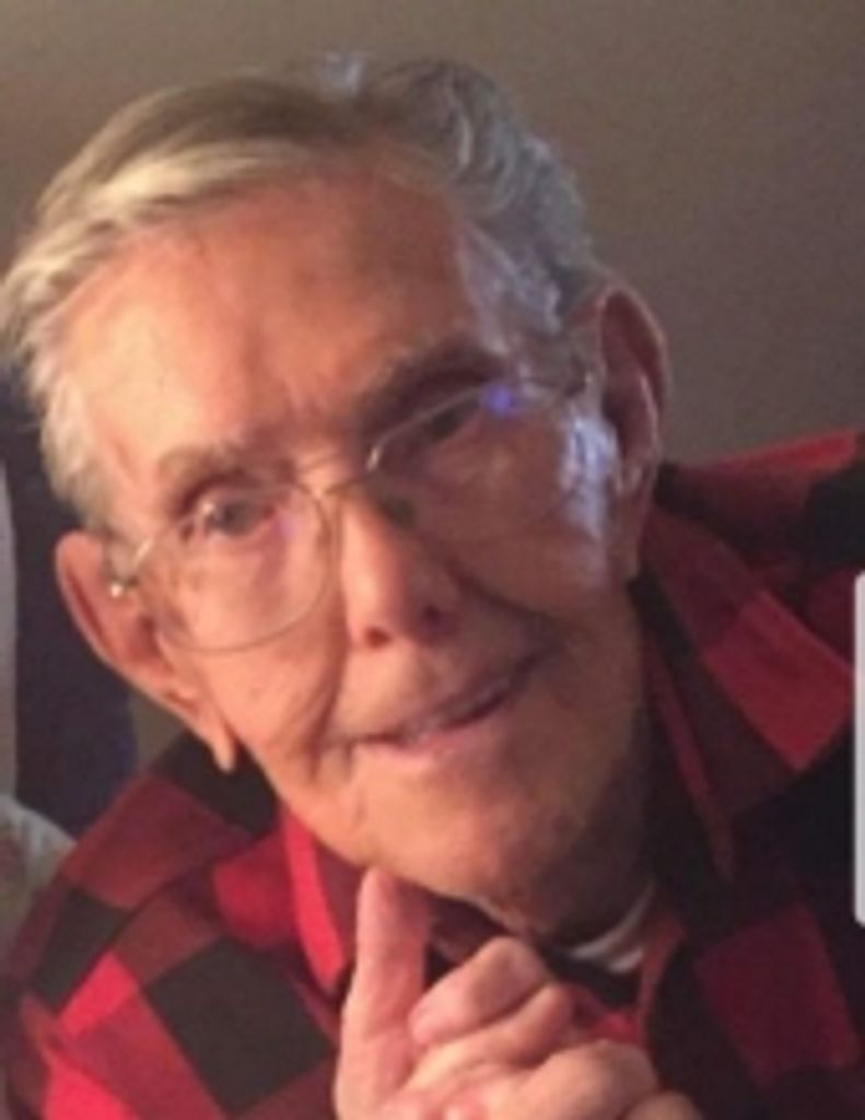 Melvin Hayman Ripley, Sr.