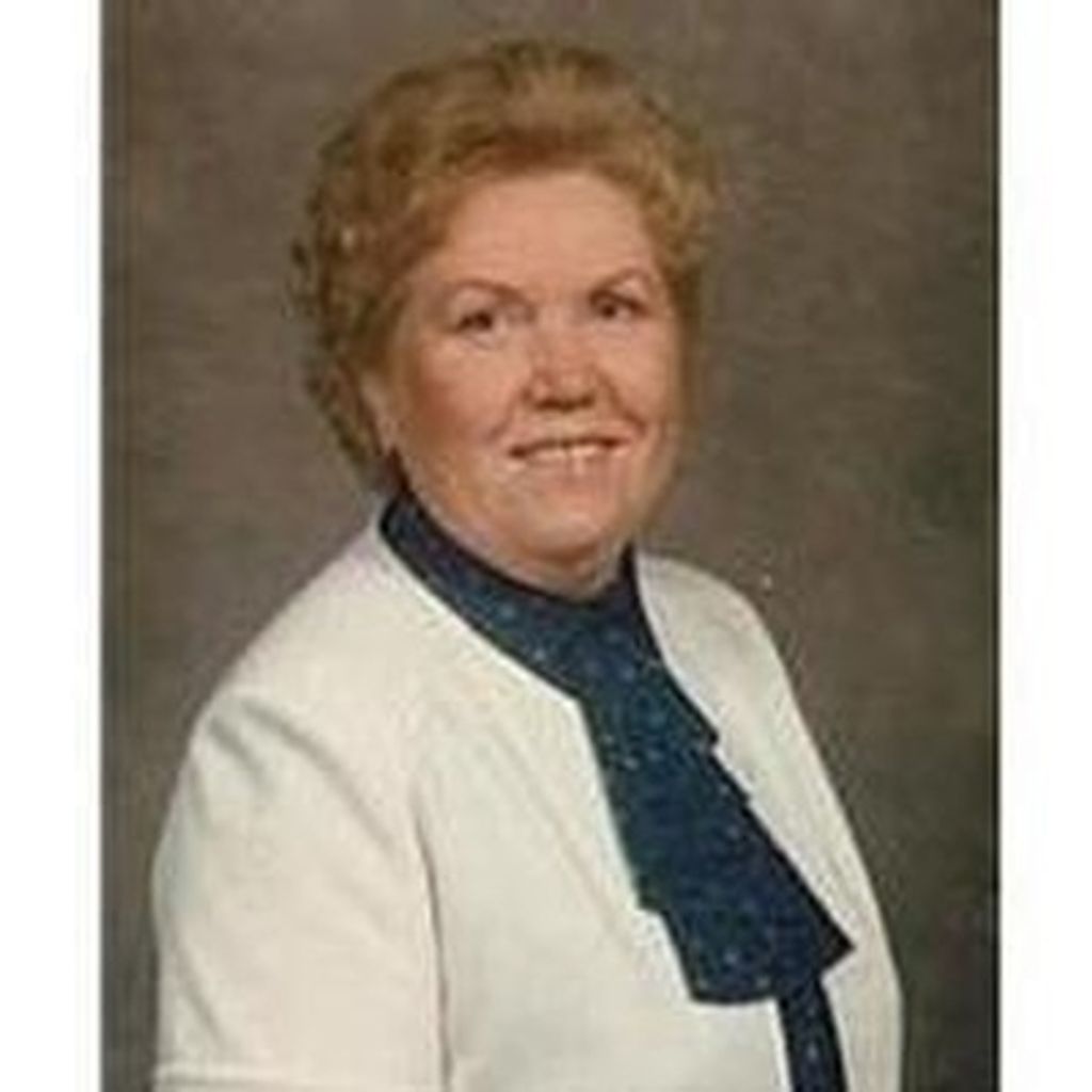 Dorothy M. Brand