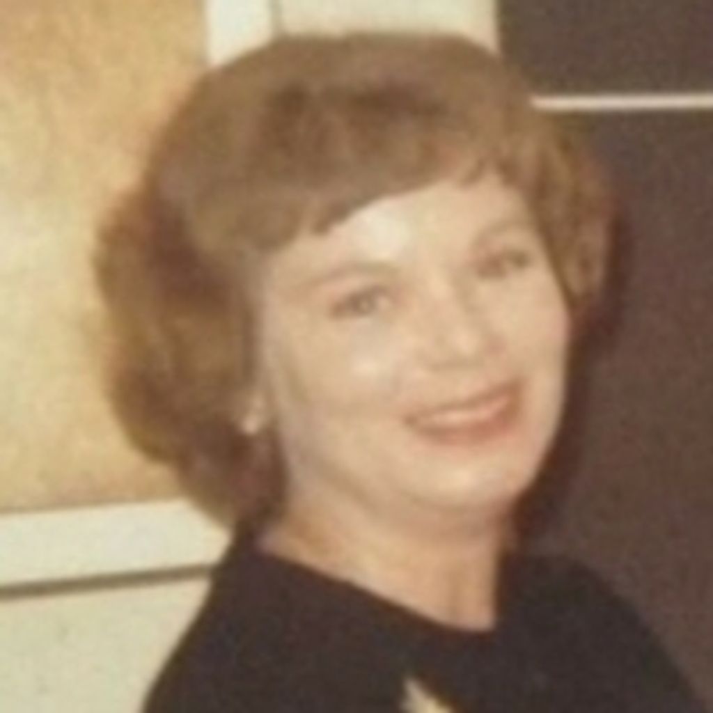 Mary Ann Kinney