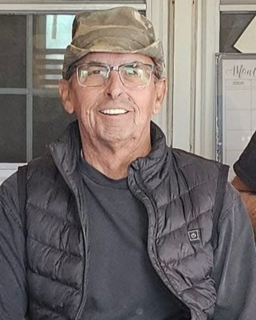 Norman "Skip" Helms Profile Photo