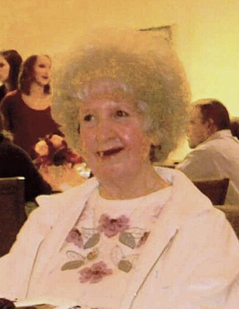 Patsy Stewart Profile Photo