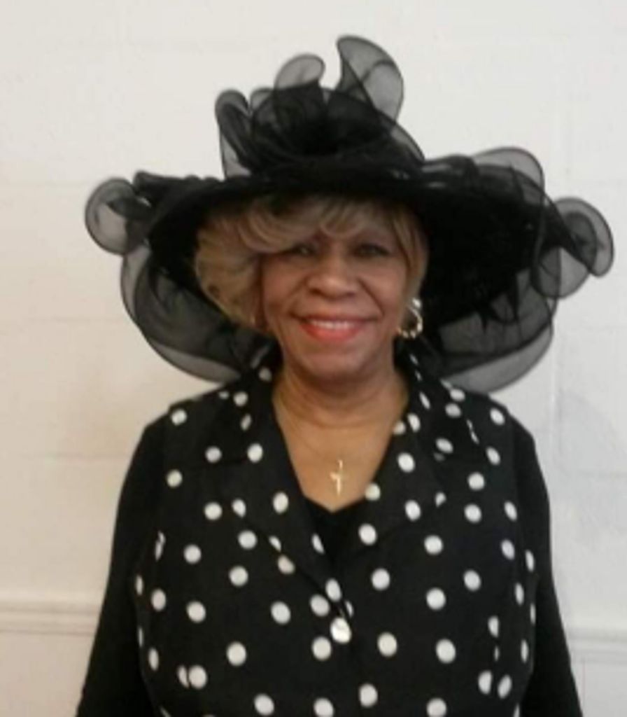 Maggie Robinson