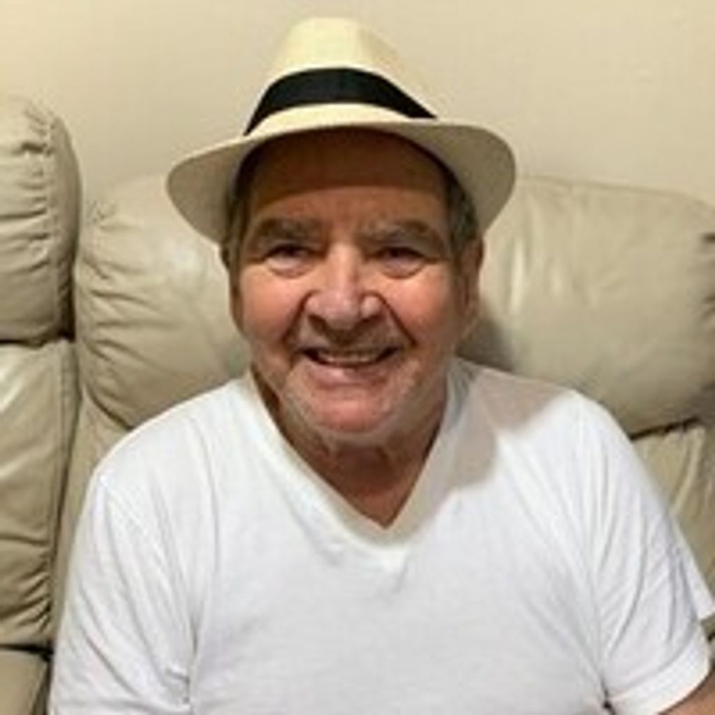 Felicito Gonzalez