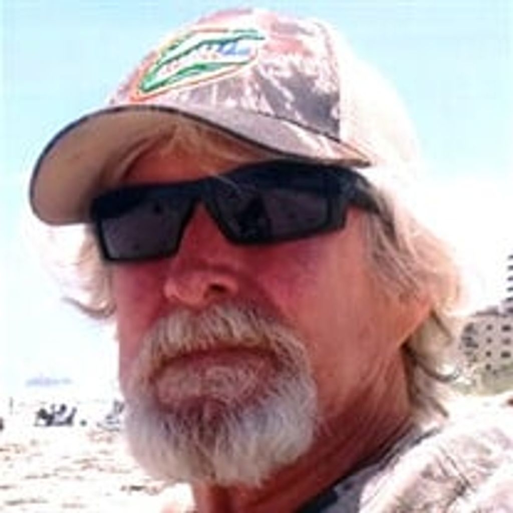 Dewey Warren Phillips