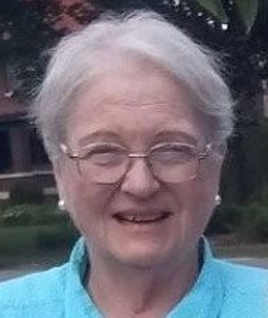 Carol J. (Oechsle)  Mace