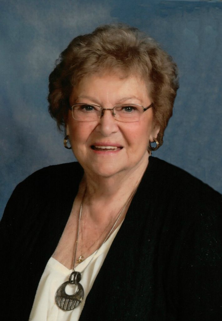 Shirley Hines