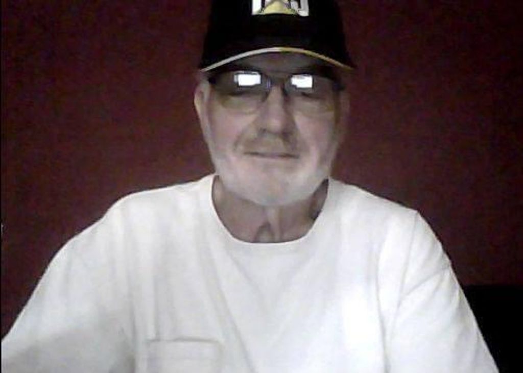 Robert Farmer Profile Photo