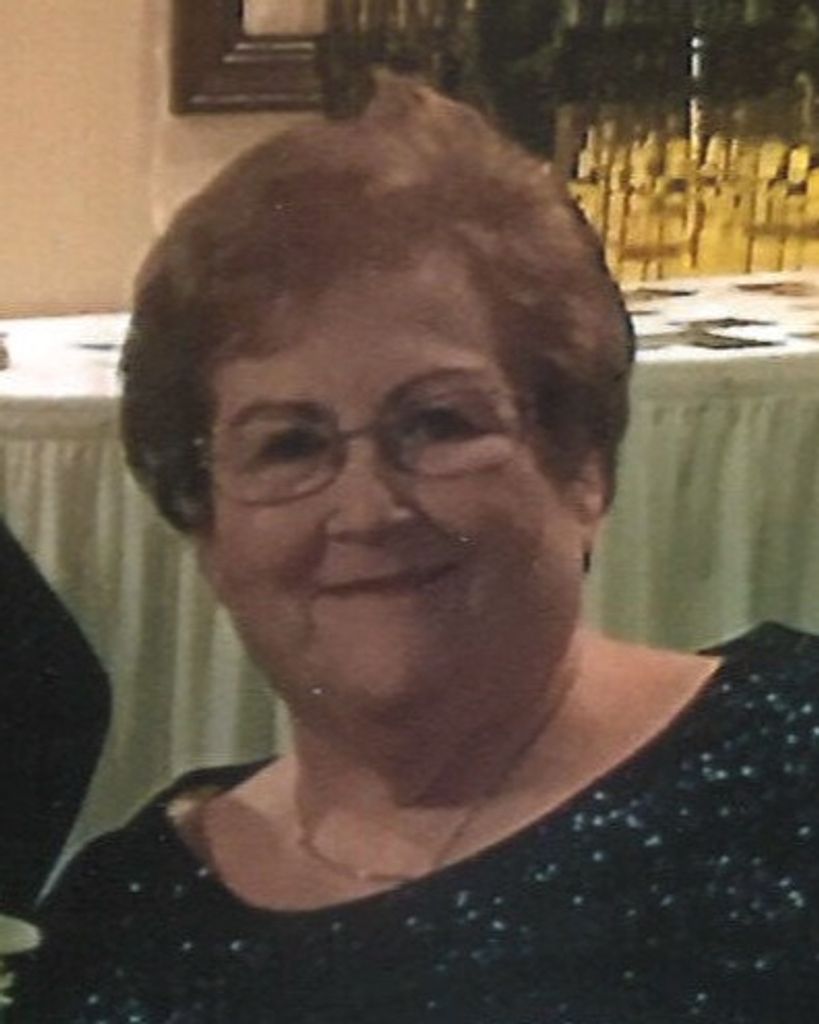 Linda Ocwieja Profile Photo