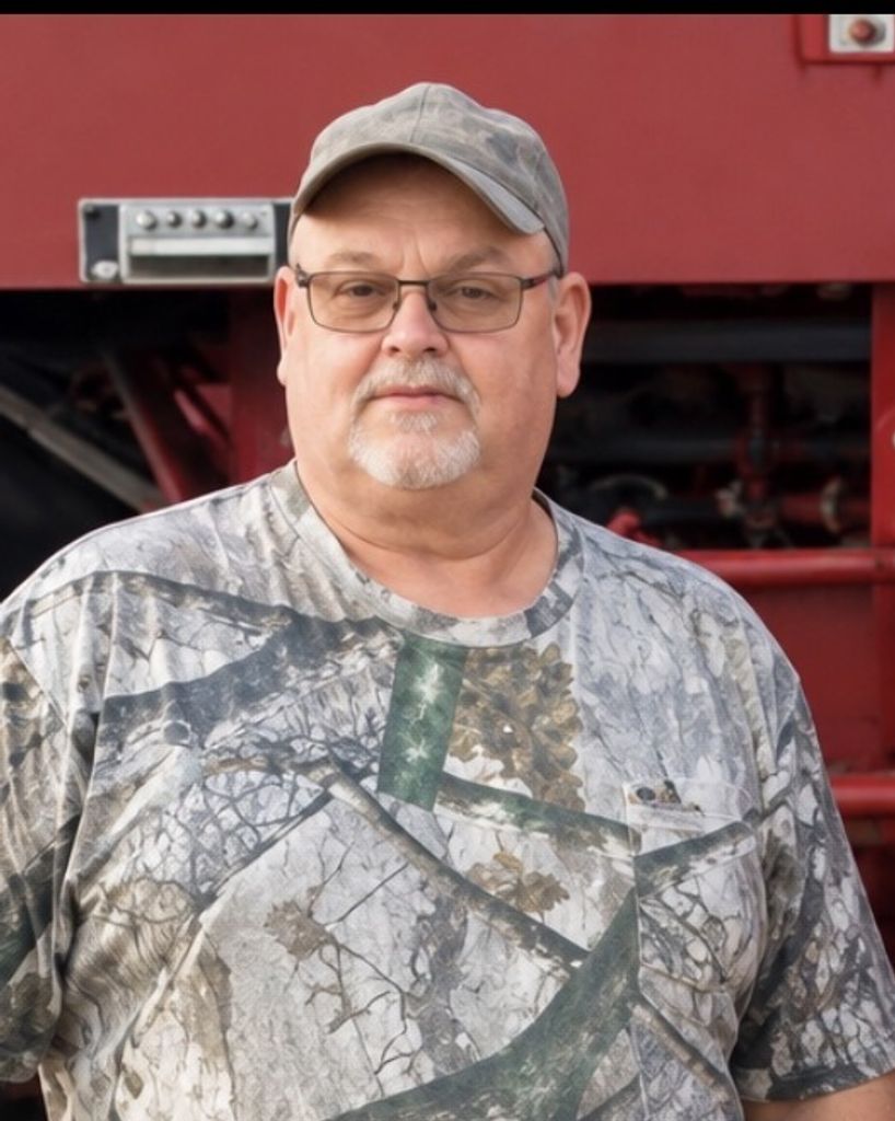 Scott Alan Overton Profile Photo