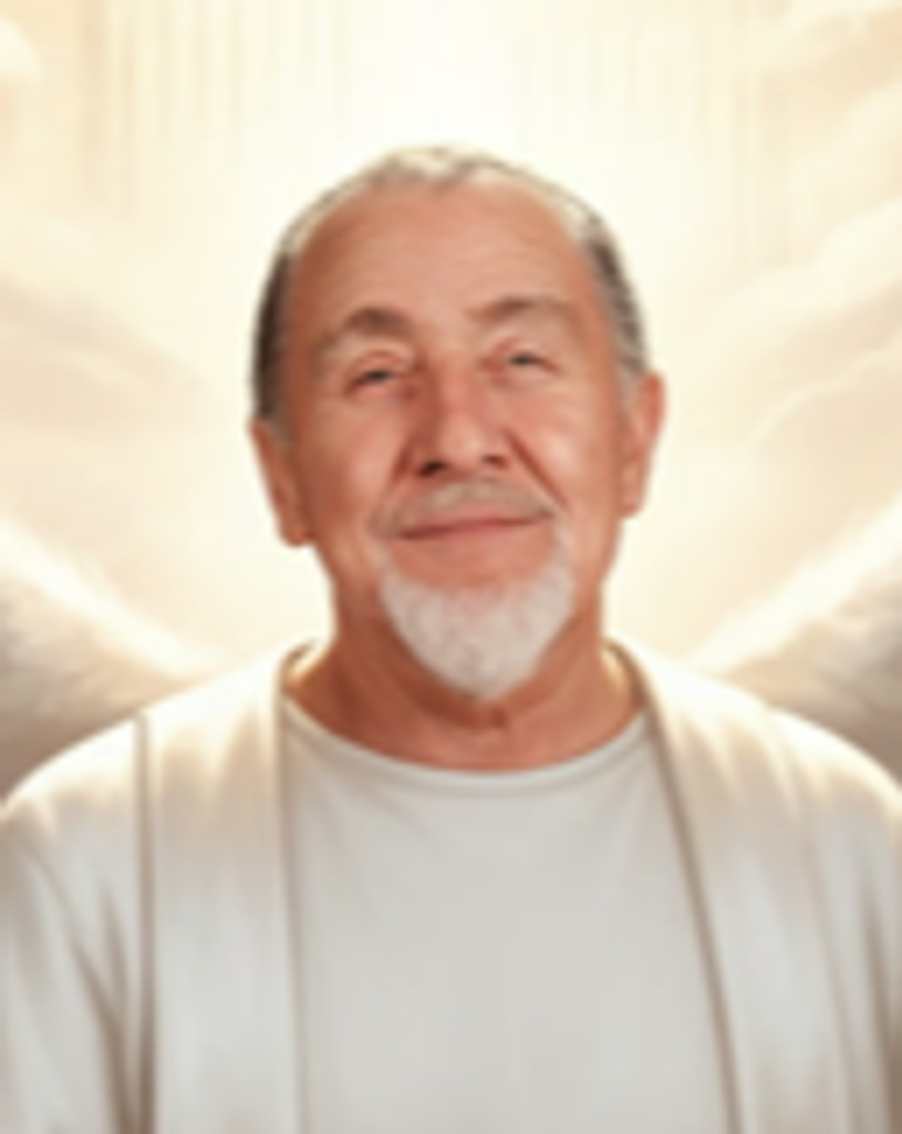 Antonio Horace Valdez Profile Photo