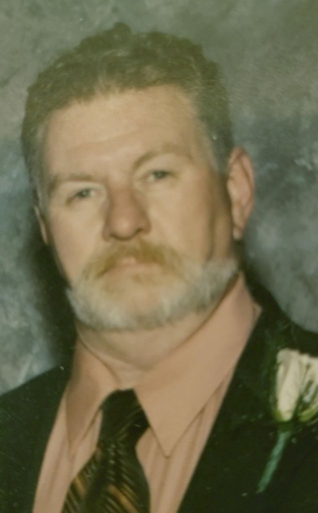 Robert Patrick Gotshaw