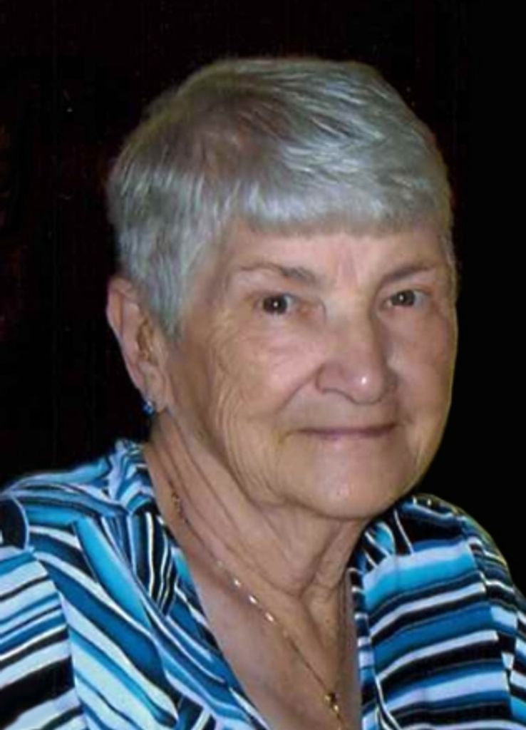 Rita Claire Canavan Profile Photo