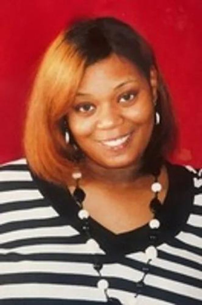 Amber Y Simpkins Profile Photo