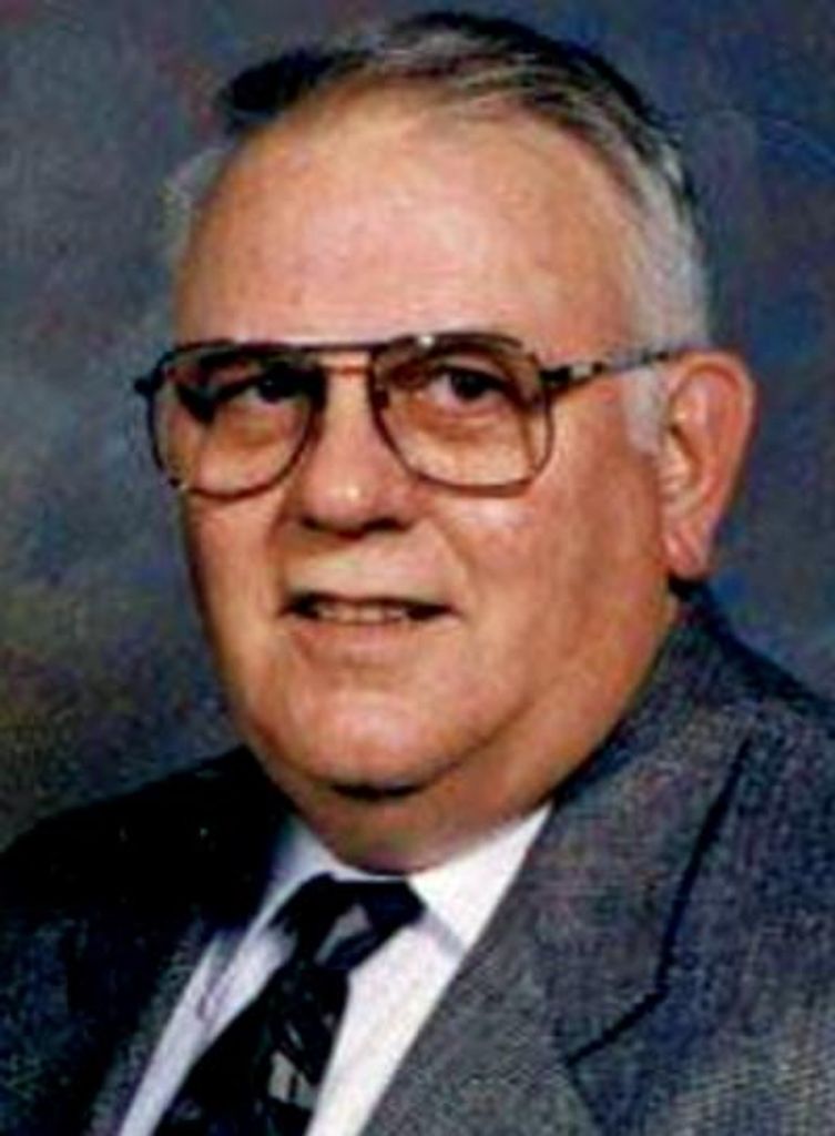 Harry H. "Mac" Mcbrayer, Jr. Profile Photo