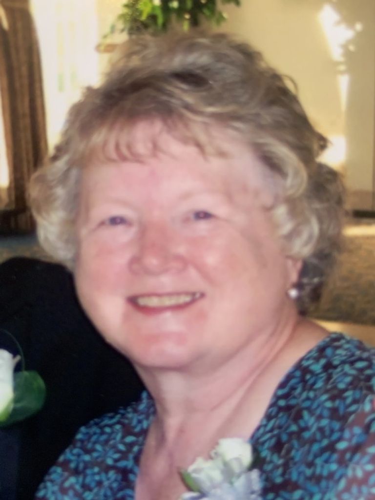 Etta Florence Cunningham