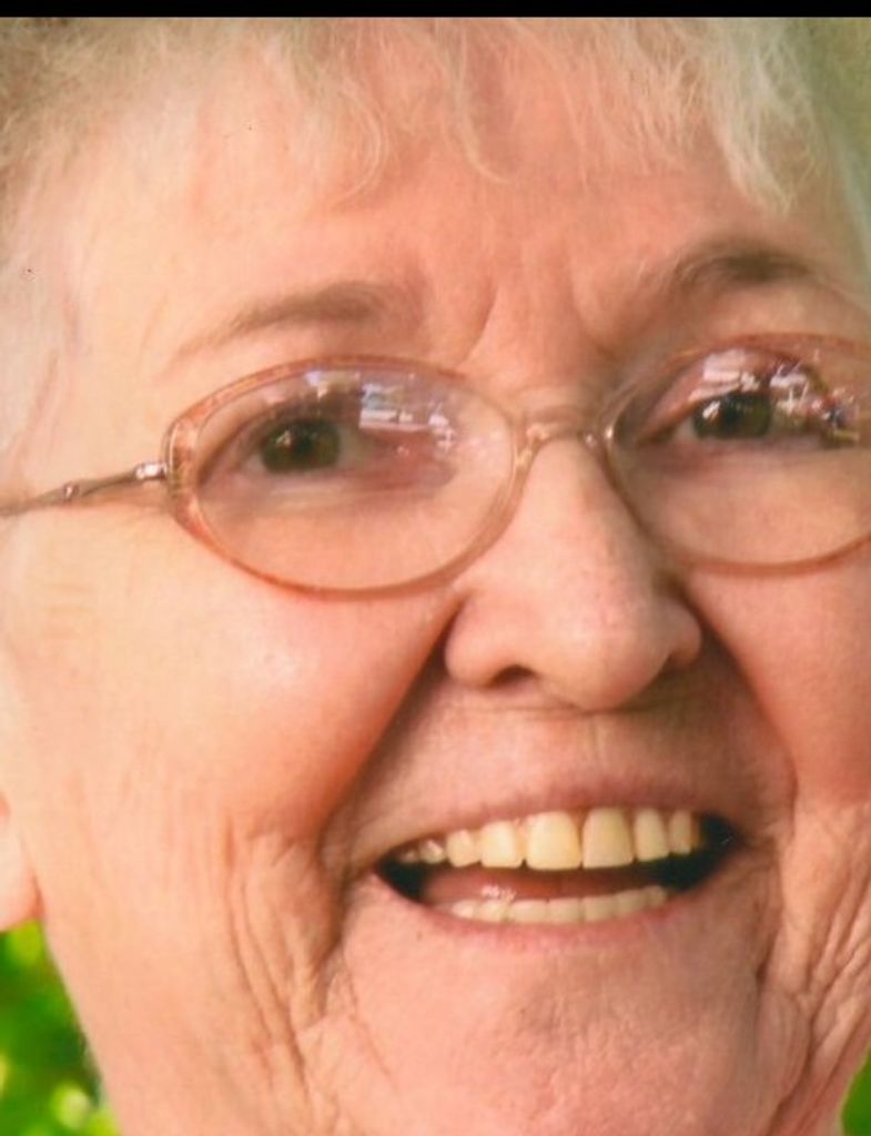 Kathleen White