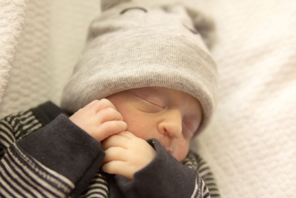 Ryker O'Neil Bryan Profile Photo