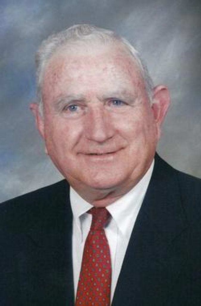 John D. Tatum