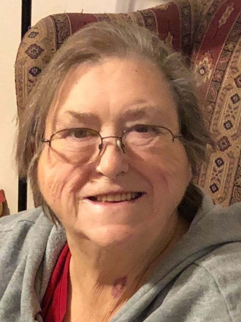 Winona Lambert Williams Profile Photo