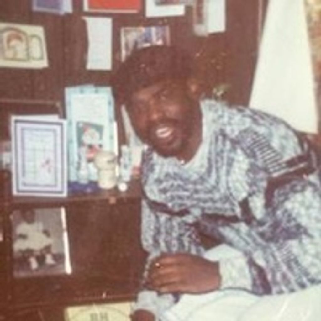 Lawrence  Sylvester Nichols