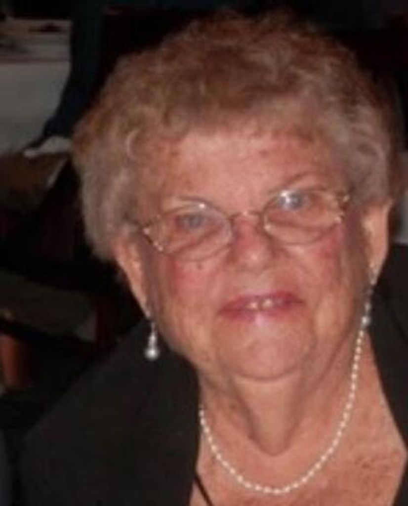 Ann M. Parker Profile Photo